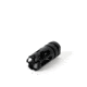 NEMO Arms Builder Muzzle Compensator, .223/5.56mm, 1/2x28TPI, Bead Blasted w/ Black Oxide, Black, NBS-556-Comp-T3S