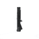 NEMO Arms Builder Series AR-15 Small Frame Forged Upper Receiver, Type 3 Hard Coat Black Anodized, NBP-SF-RU