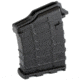 NEMO Arms NEMO Omen 300 Win Polymer Enhanced Follower Standard Length Magazine Body w/ 10-Round Limiter Installed Magazine, Black, MGNEMOMN-LC110-2