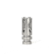 NEMO Arms Signature Muzzle Compensator, .223 cal/5.56mm, 1/2x28 TPI, Bead Blasted w/ Black Oxide, Titanium, NSS-556-COMP-T3T