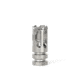 NEMO Arms Signature Muzzle Compensator, .223 cal/5.56mm, 1/2x28 TPI, Bead Blasted w/ Black Oxide, Titanium, NSS-556-COMP-T3T