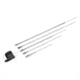 NEMO Arms Signature Series .875 48-Position Adjustable Gas Block Kit, Carbine Length, NSP-875-AGBK-C