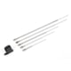 NEMO Arms Signature Series .875 48-Position Adjustable Gas Block Kit, Carbine Length, NSP-875-AGBK-C