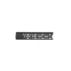 NEMO Arms Small Frame Builder Series AR-15 M-LOK Handguard, 10in, Black, NBP-SF-HG-BS10