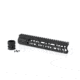 NEMO Arms Small Frame Builder Series AR-15 M-LOK Handguard, 10in, Black, NBP-SF-HG-BS10