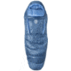NEMO Equipment 2025 Disco 30F Endless Promise Sleeping Bag - Womens, Blue Horizon, Long, 811666037282