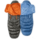 NEMO Equipment 2025 Disco 30F Endless Promise Sleeping Bag - Womens, Blue Horizon, Long, 811666037282