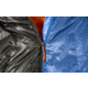 NEMO Equipment 2025 Disco 30F Endless Promise Sleeping Bag - Womens, Blue Horizon, Long, 811666037282