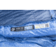 NEMO Equipment 2025 Disco 30F Endless Promise Sleeping Bag - Womens, Blue Horizon, Long, 811666037282
