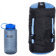 NEMO Equipment 2025 Disco 30F Endless Promise Sleeping Bag - Womens, Blue Horizon, Long, 811666037282