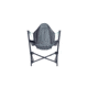 NEMO Equipment Stargaze EVO-X Folding Reclining Camp Chair, Ombre Blue, 811666036421