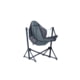 NEMO Equipment Stargaze EVO-X Folding Reclining Camp Chair, Ombre Blue, 811666036421