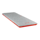 NEMO Equipment Tensor All-Season Sleeping Pad, Blade/Spicy Orange, Long Wide, 811666034915