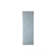 NEMO Equipment Tensor All-Season Sleeping Pad, Blade / Spicy Orange, Long Wide, 811666034915