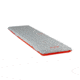 NEMO Equipment Tensor All-Season Sleeping Pad, Blade/Spicy Orange, Regular, 811666034946