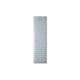 NEMO Equipment Tensor All-Season Sleeping Pad, Blade / Spicy Orange, Regular, 811666034946