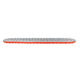 NEMO Equipment Tensor All-Season Sleeping Pad, Blade/Spicy Orange, Regular Mummy, 811666035127