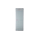 NEMO Equipment Tensor All-Season Sleeping Pad, Blade / Spicy Orange, Regular Wide, 811666035189