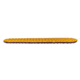 NEMO Equipment Tensor Trail Sleeping Pad, Mango/Huckleberry, Regular Mummy, 811666035073