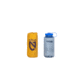 NEMO Equipment Tensor Trail Sleeping Pad, Mango/Huckleberry, Regular Mummy, 811666035073