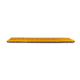 NEMO Equipment Tensor Trail Sleeping Pad, Mango / Huckleberry, Regular Wide, 811666034489