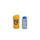 NEMO Equipment Tensor Trail Sleeping Pad, Mango/Huckleberry, Regular Wide, 811666034489