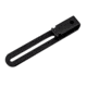 NeoMag Bottom Mount Holster Clip, Black, 1x1x1in, AL-VERT