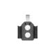 Neo Mag NeoMag TYPE G - .45 ACP / 10mm Large, Regular, Raw Ti, NM-TYPEG-L
