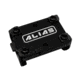 Neo Mag Receivers with Belt Brackets - 1.5", AL-RCVR-BELT