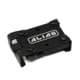 NeoMag Receivers w/ Belt Brackets, Black, 1.75 inch, AL-RCVR-BELT-1.75