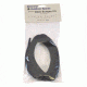 Neocorp 7/32'' Bungee Black 13' 1086sf13r1e
