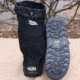 Neos Adventurer Hi Overshoes, Black, Medium, ANN1-BLK-MED