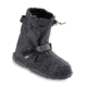 Neos Villager Mid Overshoe - Mens, Black, Extra Large, VIS1-BLK-XL