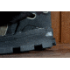 Neos Voyager Glacier Trek Spike with Heel Overshoe, Black, L, VNG1HEEL-BLK-LRG