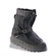 Neos Voyager Mid Overshoe - Mens, Black, Extra Large, VNN1-BLK-XL