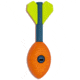 NERF 82194 Sports Pocket Vortex