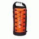 Neverlost Crossover Backpack, Black/Orange, 18inx11inx8.5in 6140