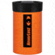 Neverlost Food Thermos, Black/Orange 7061
