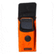 Neverlost Mobile Phone Pocket, Black/Orange 8045