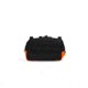 Neverlost Multi Pocket, Large, Black/Orange 8032