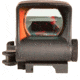 NEW Aimshot HG Pro Reflex Sight, Red Circle Cross Hair Reticle HGPROC