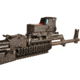 NEW Aimshot HG Pro Reflex Sight, Red Circle Cross Hair Reticle HGPROC