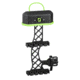New Archery Products Apache Grid Quiver, Green, NAP-60-228