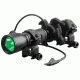 New Archery Products Apache Predator Crossbow, Flashlight Green LED 60-796