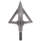 New Archery Products Endgame 100 Crossbow Broadhead - 3 Pack, Black, NAP-60-ENDGX100