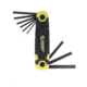 New Archery Products Hex Key Standard Tool, Black, NAP-60-HKT