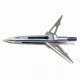 New Archery Products Killzone C.O.C. Broadhead, 100 gr. 3 pk. 60-996
