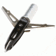 New Archery Products Killzone C.O.C. Crossbow, Broadhead 100 gr. 3 pk., 60-814