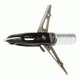 New Archery Products Killzone C.O.C. Crossbow, Broadhead 100 gr. 3 pk. 60-814