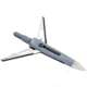 New Archery Products Killzone Cut-On-Contact Broadheads 2in, 100Grain, 3pack , 1408849